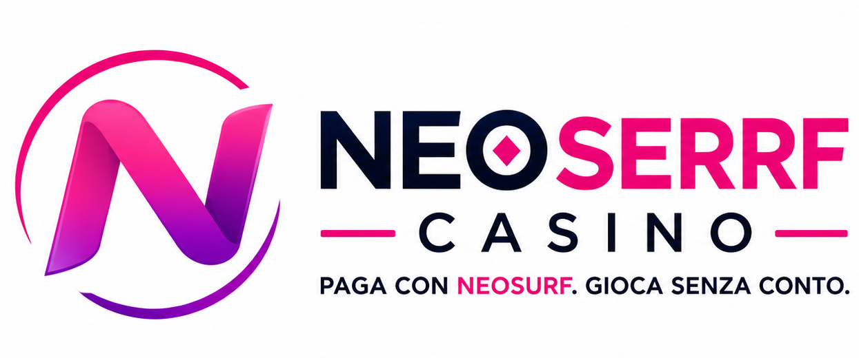 neosurf casino