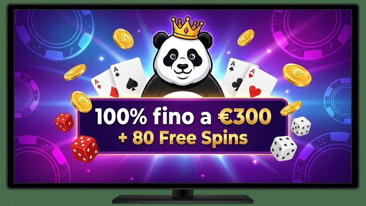 Royal Panda